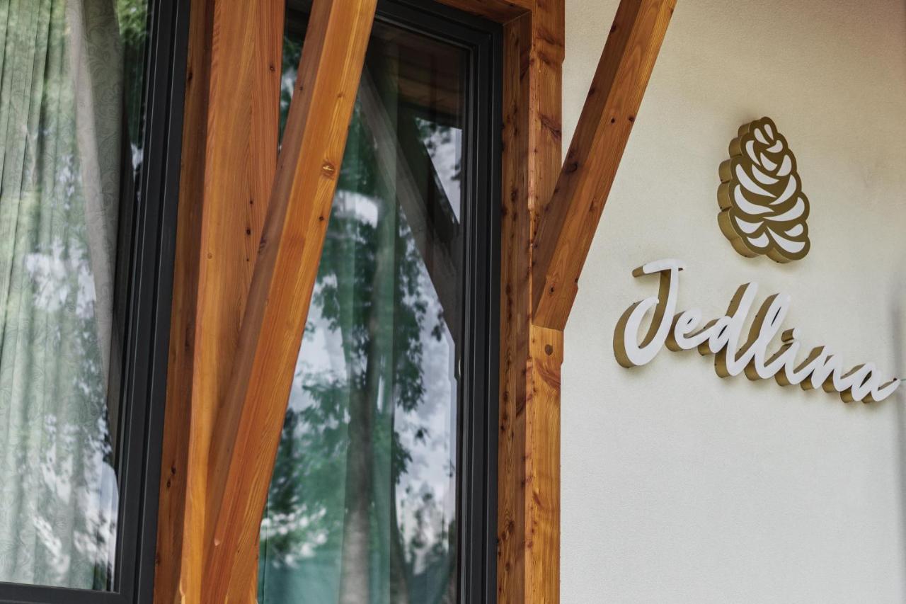 Apartamenty Jedlina Zakopane Exterior foto